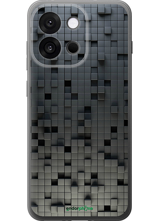 Чохол на oneplus 13t 5g/13s 5g кубики "1061u-4026-8094", чохол для телефона