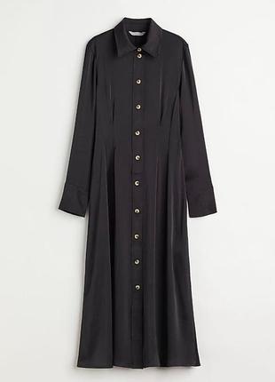 Плаття міді h&m