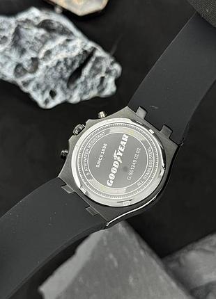 Наручний годинник guardo g.s01249.02.02 5