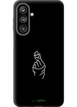 Чехол на samsung galaxy m36 love you "4298u-4103-8094"