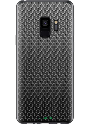 Чехол на samsung galaxy s9 ячейки "243u-1355-8094", чехол для телефона