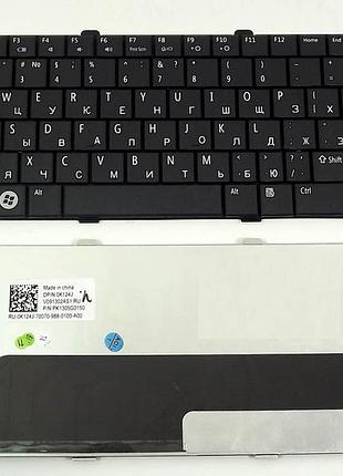 Клавіатура для ноутбука dell inspiron mini 1210 ориг