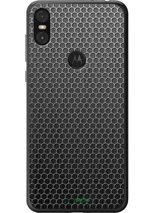 Чохол на motorola one комірки "243u-1589-8094"