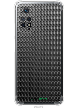 Чехол на xiaomi redmi note 12 pro ячейки "243sp-3019-8094", чехол для телефона