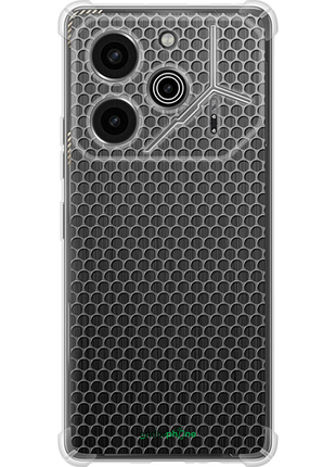 Чехол на tecno pova 6 pro ячейки "243sp-3689-8094"