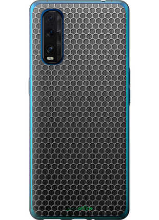 Чохол на oppo find x2 комірки "243u-1891-8094", чохол для телефона
