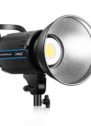 Студийный видео свет puluz pu3059eu 100w 5600k