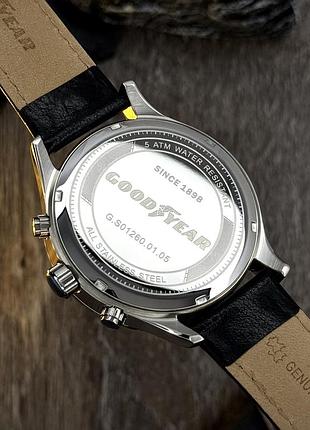 Наручные часы guardo g.s01260.01.05 6