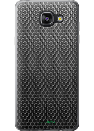 Чохол на samsung galaxy a5 (2016) a510f комірки "243u-158-8094"