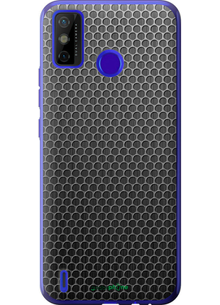 Чохол на tecno spark 6 go ke5 комірки "243u-2452-8094", чохол для телефона