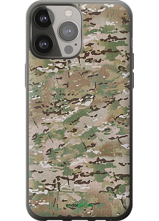 Чехол на iphone 13 pro max камуфляж v5 "1201u-2371-8094"