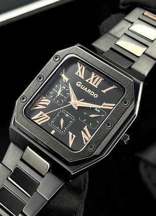 Наручные часы guardo 012726-4 m 2