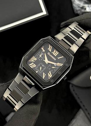 Наручные часы guardo 012726-4 m 3