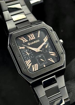 Наручные часы guardo 012726-4 m 4