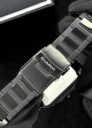 Наручные часы guardo 012726-4 m 8