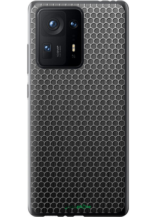 Чехол на xiaomi mix 4 ячейки "243u-2475-8094", чехол для телефона