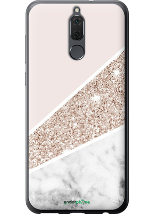 Чохол на huawei mate 10 lite пастельний мармур "4342u-1240-8094"