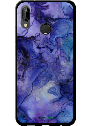 Чехол на huawei p20 lite мрамор 7 "4802b-1410-8094", чехол для телефона
