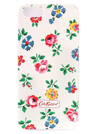 Чохол cath kidston для iphone 5/5s/5se -- 4 (ck app5-4)