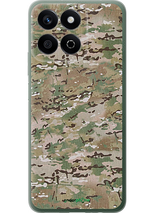 Чохол на huawei honor play 60 plus камуфляж v5 "1201u-4109-8094"