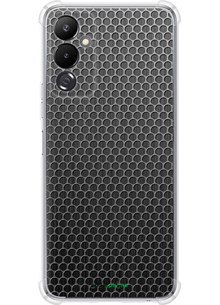 Чехол на tecno pova 4 lg7n ячейки "243sp-2967-8094", чехол для телефона