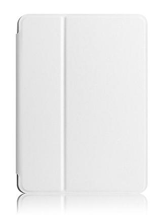 Чехол vouni для ipad mini/mini2/mini3 glitter white