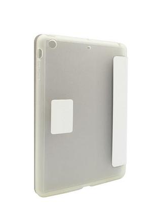 Чехол vouni для ipad mini/mini2/mini3 glitter white 2