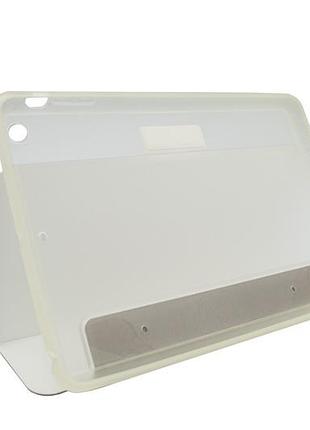 Чехол vouni для ipad mini/mini2/mini3 glitter white 4