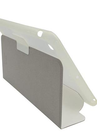 Чехол vouni для ipad mini/mini2/mini3 glitter white 5