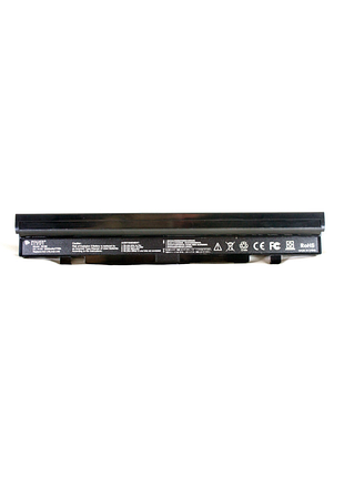 Акумулятор powerplant для ноутбуків asus u46 (a32-u46) 14.8v 5200mah
