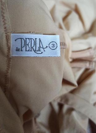 Боди la perla 8