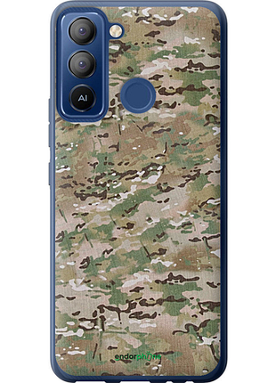 Чехол на tecno pop 5 lte bd4 камуфляж v5 "1201u-2639-8094", чехол для телефона