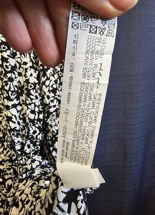 Платье zara 4