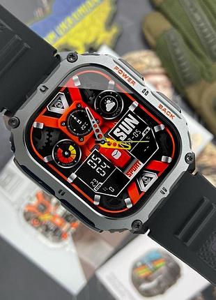 Наручные часы modfit navi compass black 2