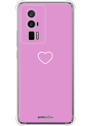 Чохол на xiaomi poco f5 pro 5g серце 2 "4863sp-3193-8094"