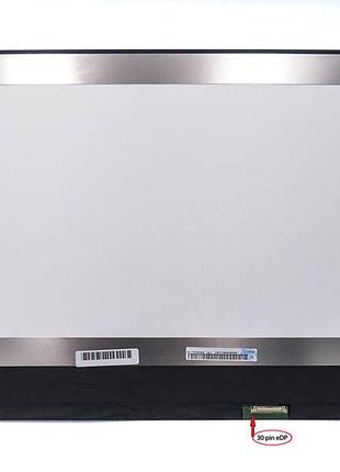 Матриця для ноутбука nv173fhm-n49, nv173fhm-n4g оригінал, матова, ips