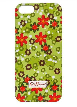 Чехол cath kidston для iphone 5/5s/5se -- 7 (ck app5-7)