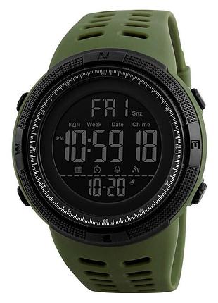 Наручные часы skmei 1251ag military