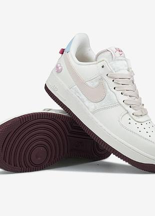Nike air force 1 low valentine’s 2026 3