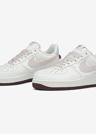 Nike air force 1 low valentine’s 2026 4