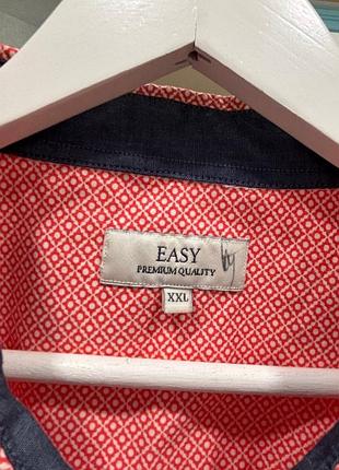 Нова сорочка easy premium quality 4