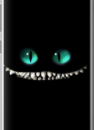 Чехол на xiaomi redmi 5a чеширский кот "689u-1133-851"