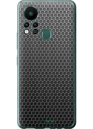 Чохол на infinix hot 11s комірки "243u-2757-8094", чохол для телефона