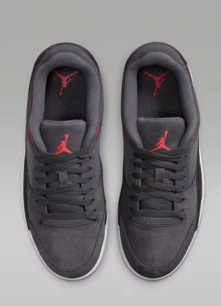 Nike jordan flight court