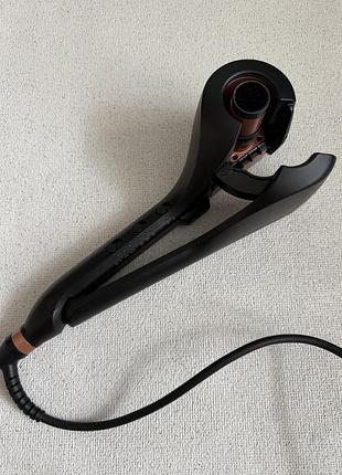Автостайлер 2 в 1 babyliss smooth & wave 2