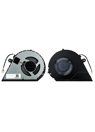 Вентилятор hp 14-bf (dfs200405390t er)