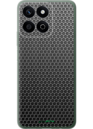 Чехол на huawei honor x7c ячейки "243u-3874-8094"