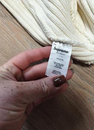 Шапка supreme 2