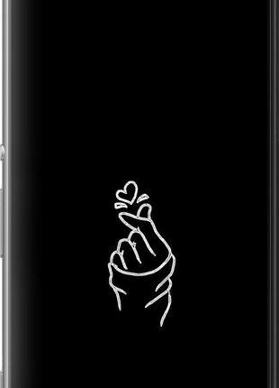 Чехол на sony xperia m5 e5633 love you "4298u-217-8094", чехол для телефона