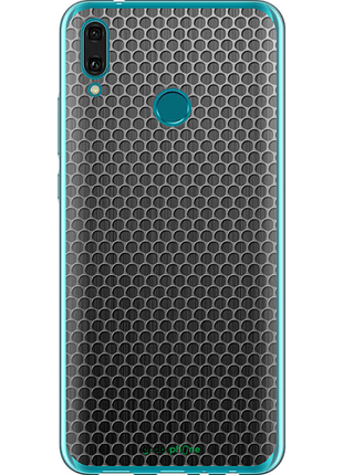 Чехол на huawei y9 2019 ячейки "243u-1602-8094"